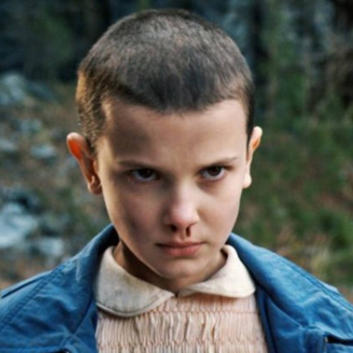 ¡OMG! Este es el nuevo look de Eleven en 'Stranger Things'