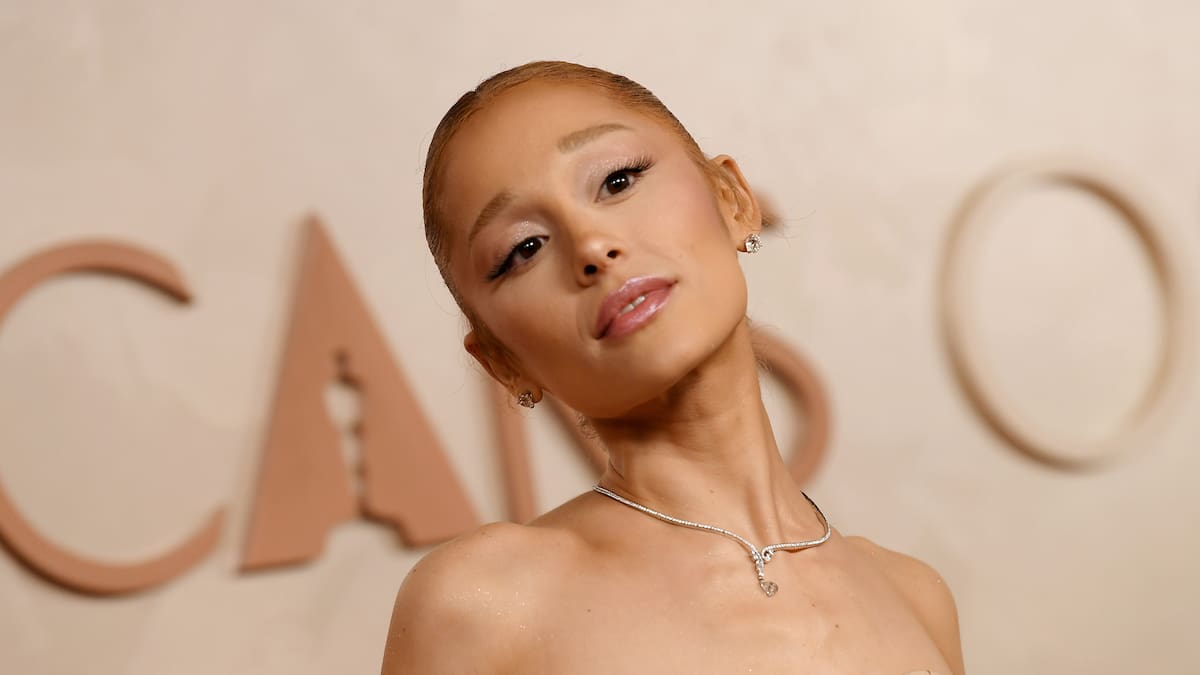 El secreto mejor guardado de 'Petal' de Ariana Grande se ha desvelado: este es su listado de canciones