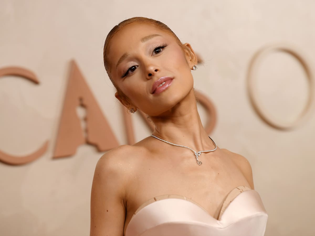 El secreto mejor guardado de 'Petal' de Ariana Grande se ha desvelado: este es su listado de canciones