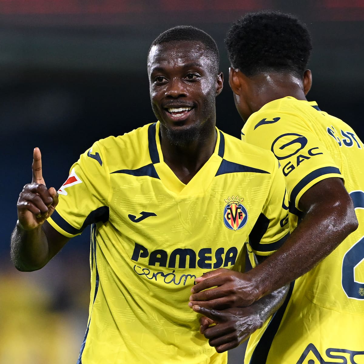 Borussia Dortmund - Villarreal: horario, dónde ver y posibles alineaciones del partido de la Champions League 26/27