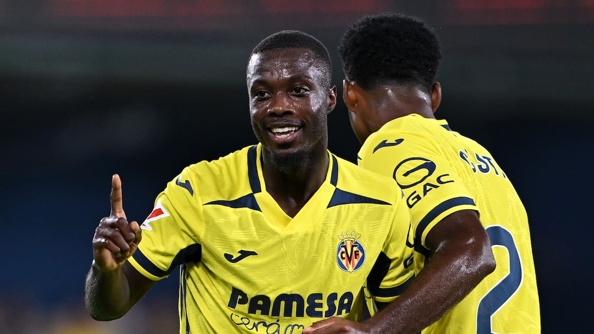 Borussia Dortmund - Villarreal: horario, dónde ver y posibles alineaciones del partido de la Champions League 26/27