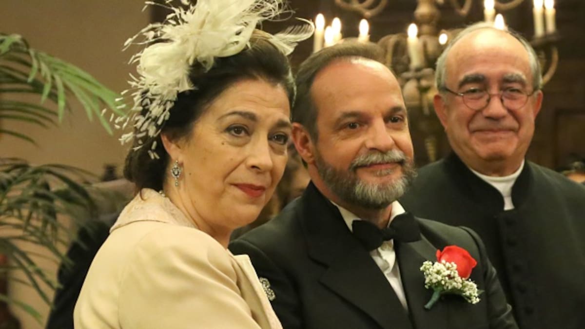 ¡Ups! TVE ya no tiene la serie más longeva de España