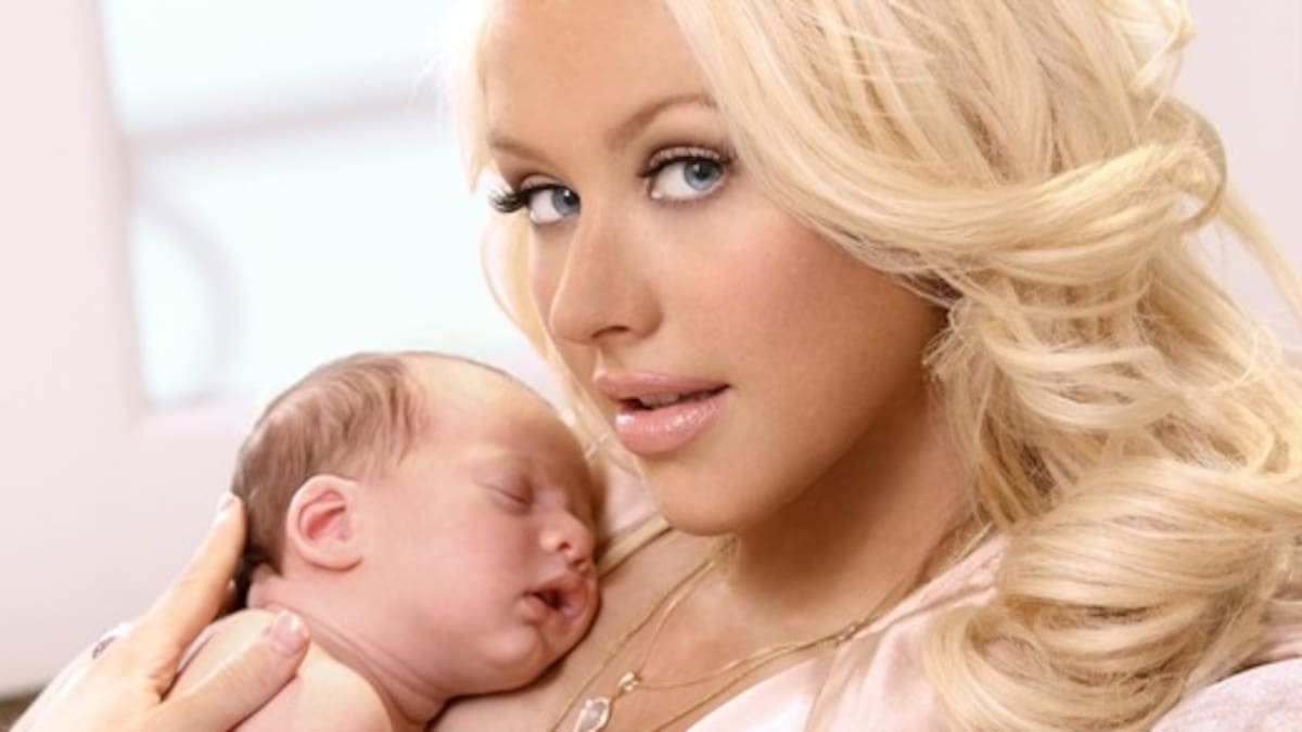 Christina Aguilera, embarazada por segunda vez