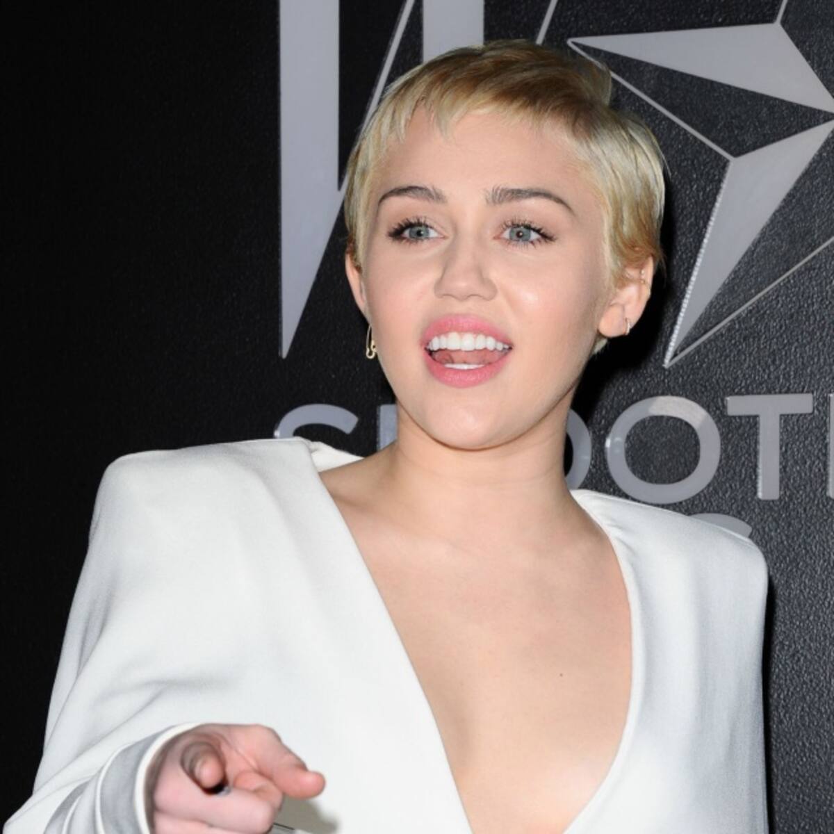 Sorpresiva confesión sexual de Miley Cyrus