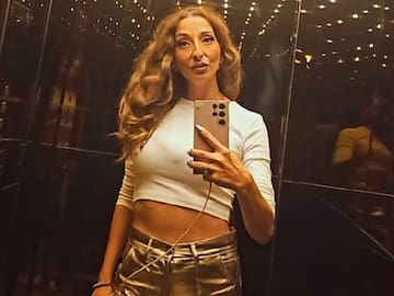 Muere Michu, la madre de la única hija de José Fernando, la nieta de José Ortega Cano