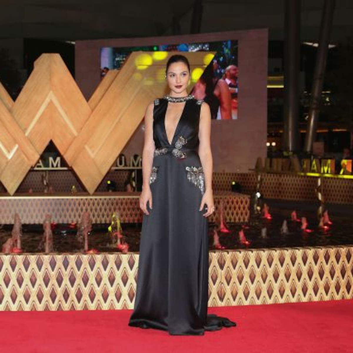 ¡Gal Gadot podría dejar de interpretar a Wonder Woman!