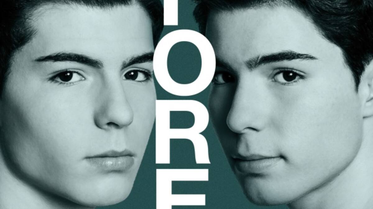 Gana libros firmados de 'Forever 2: Siempre junto a tí'