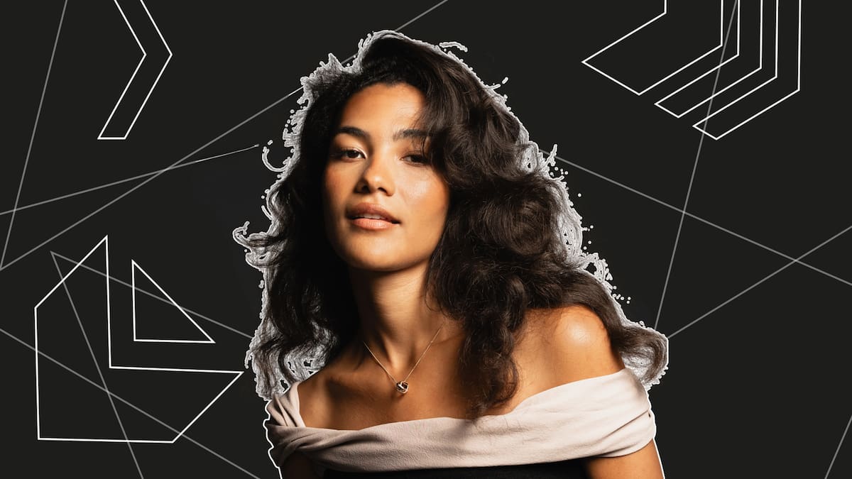Enamorarse del número uno es fácil para Olivia Dean: 'So easy (To fall in love)' conquista LOS40