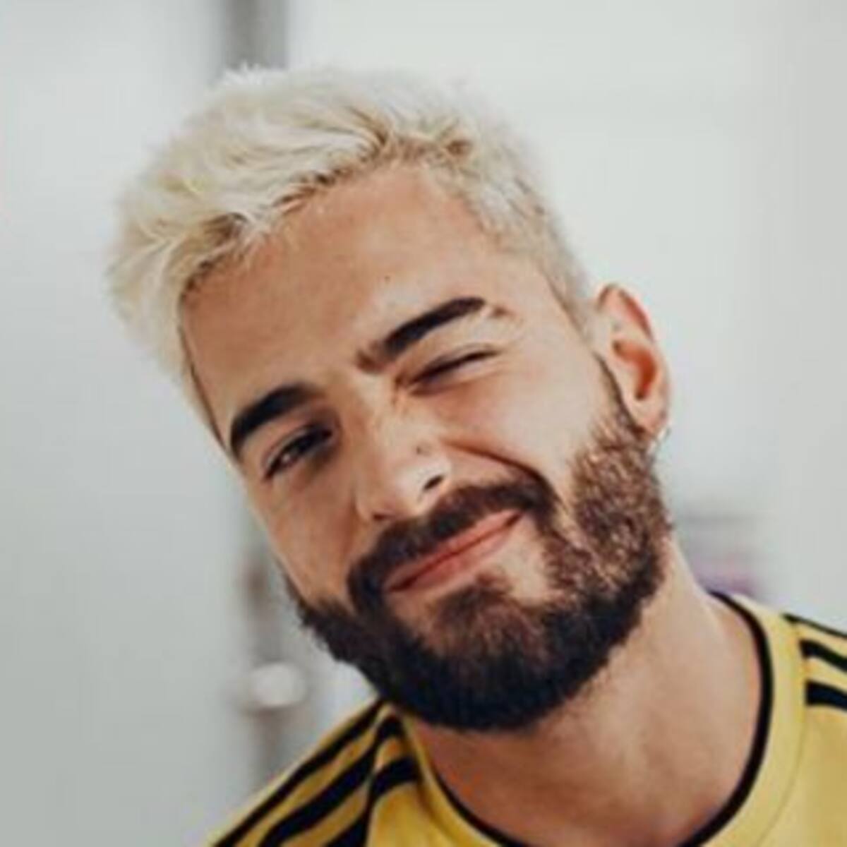Maluma fue criticado por un polémico video con una agente de tránsito