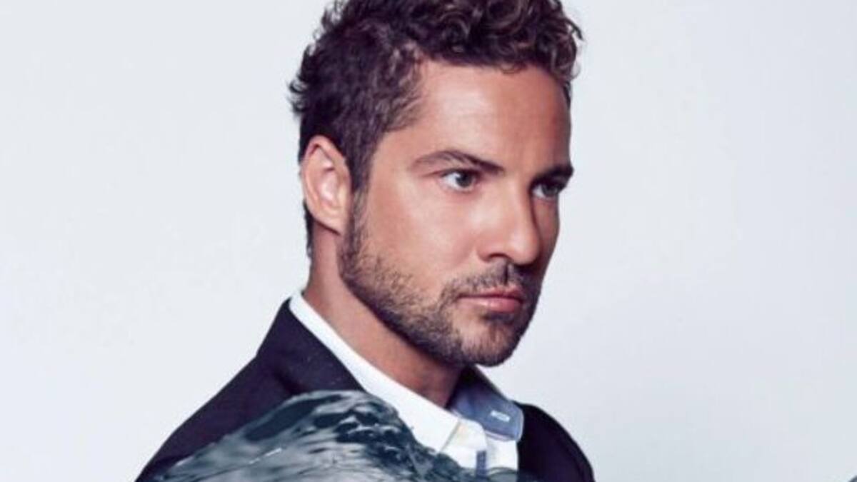 Revive la visita de David Bisbal a Anda Ya: una fiesta de agua, bromas y buen rollo