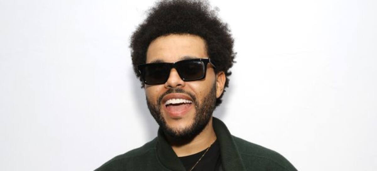 The Weeknd lanza su primer disco en directo: 'After Hours (live at SoFi Stadium)'
