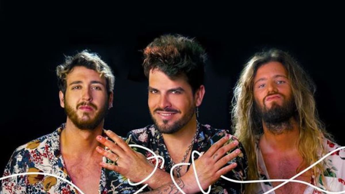 Bombai: “Ahora mismo puedes ver a Amaia o a Alfred en un festival y más comercial que eso no hay nada”
