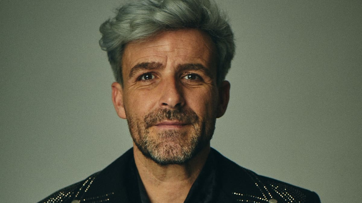 Funambulista analiza el estado de la industria antes de su actuación en Benidorm Fest: “Hay mucha apariencia también y eso daña”