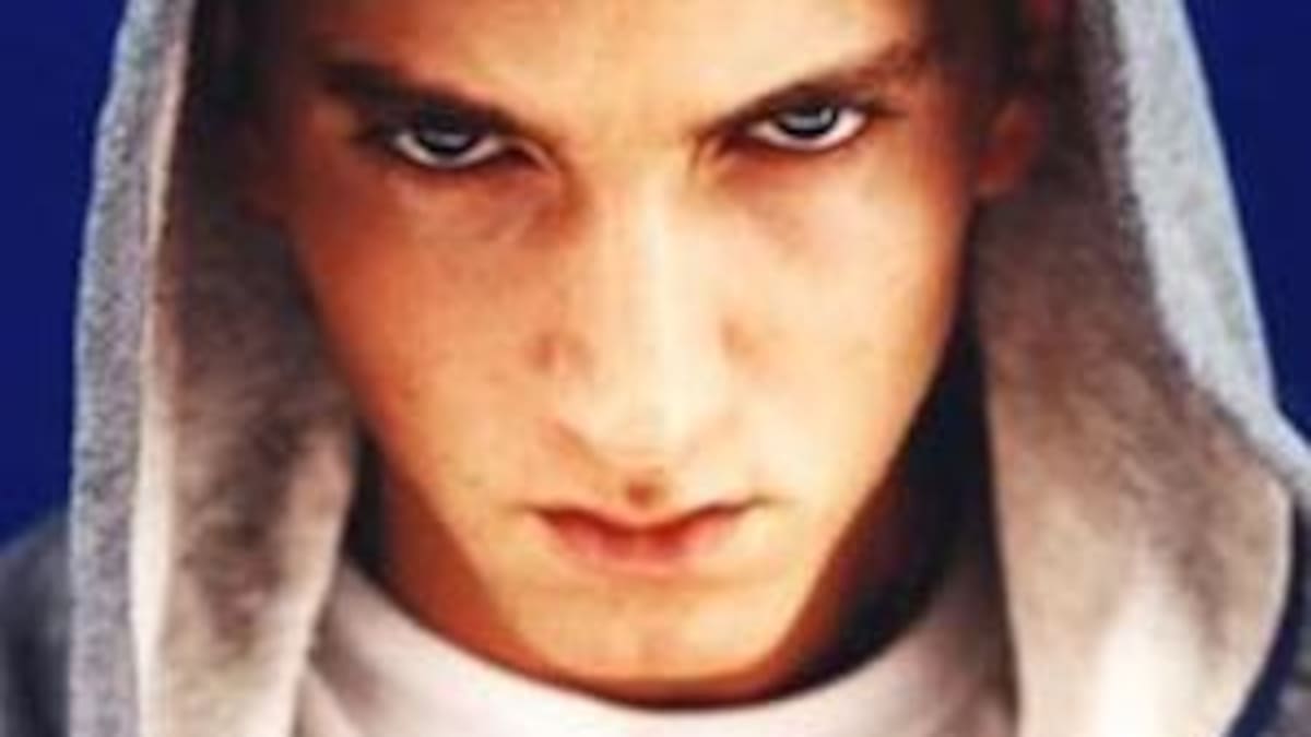Eminem y Elton John... ¿juntos de nuevo?