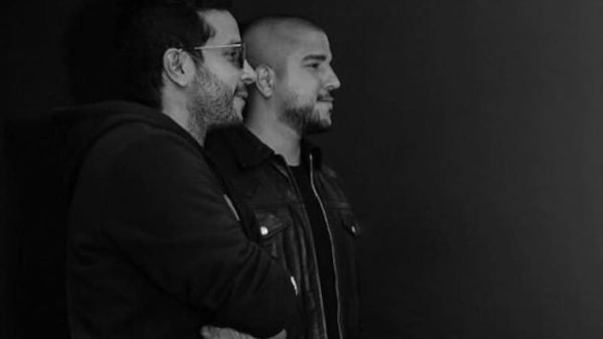 Cali Y El Dandee: "Este año queremos hacer canciones de diferentes ritmos y géneros"