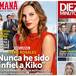 Estas son las portadas de las revistas del corazón de hoy, 22 de octubre