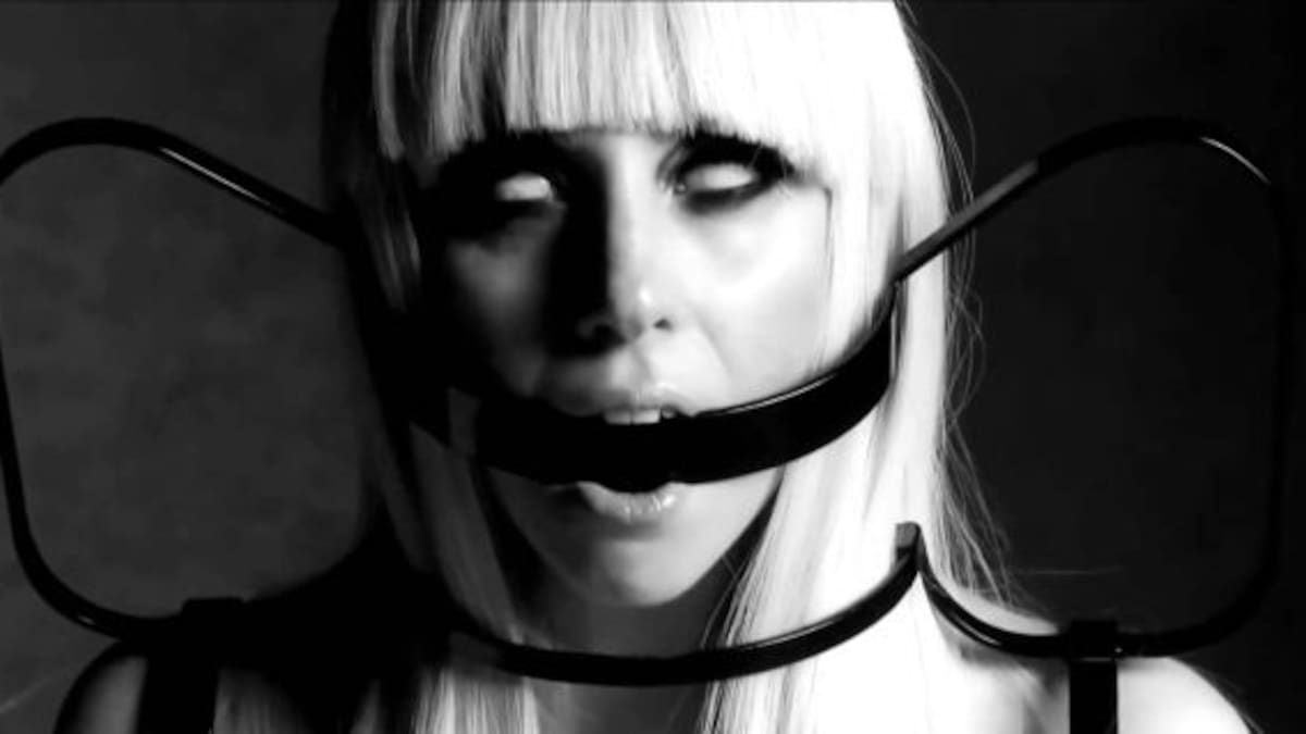 Lady Gaga en "American Horror Story - Hotel"