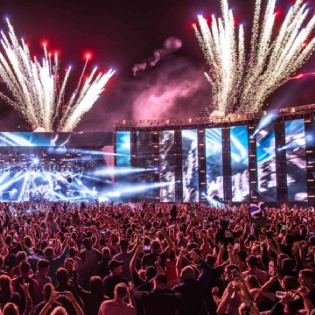 CREAMFIELDS Chile anuncia line up