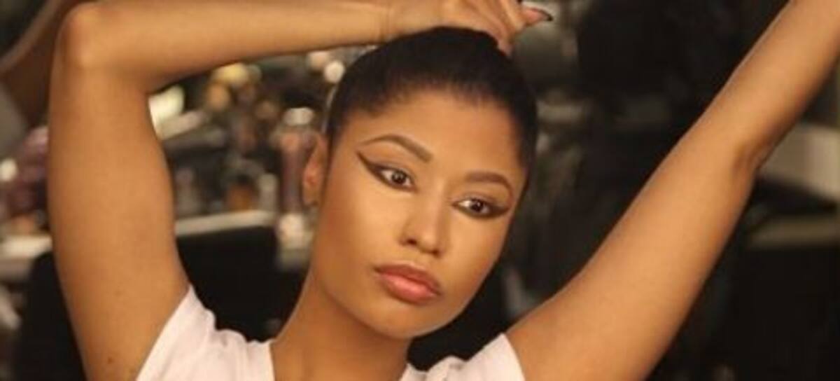 Critican a Nicki Minaj por su foto hot