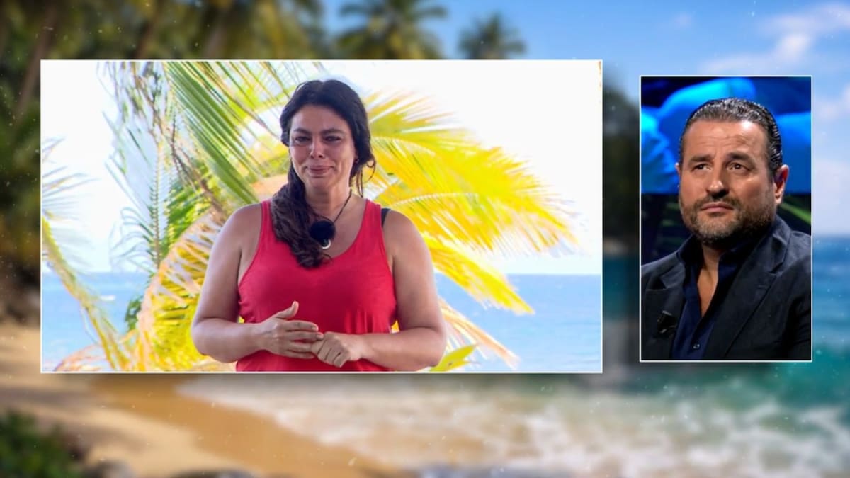 Marisa Jara decide su futuro en ‘Supervivientes 2026’ tras ser evacuada