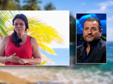 Marisa Jara decide su futuro en ‘Supervivientes 2026’ tras ser evacuada