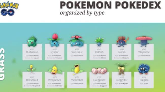 ¿Cómo capturó a todos los pokemones?
