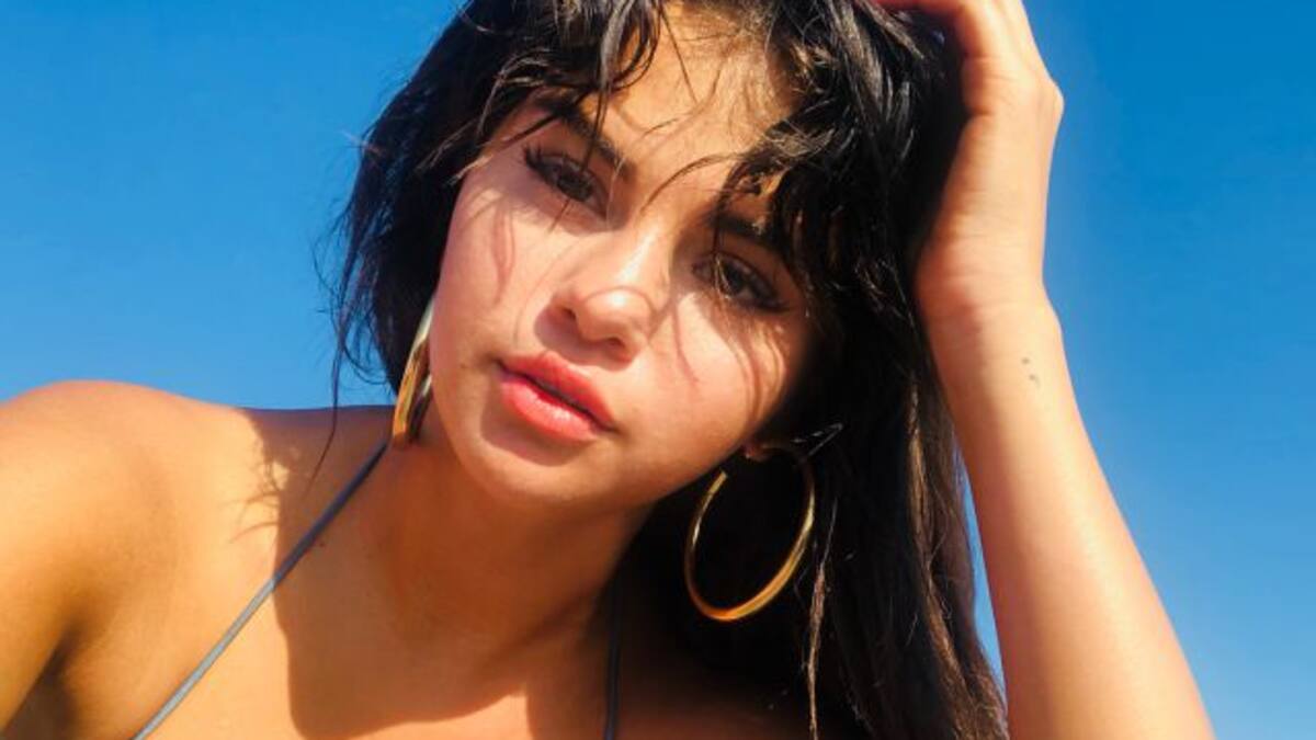 El proyecto secreto de Selena Gómez (y que no es su nuevo disco)