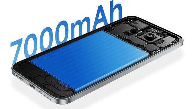 Xiaomi Redmi Note 15 Pro