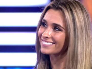 Parece que la Elena que salió de ‘La isla de las tentaciones’ ya no existe