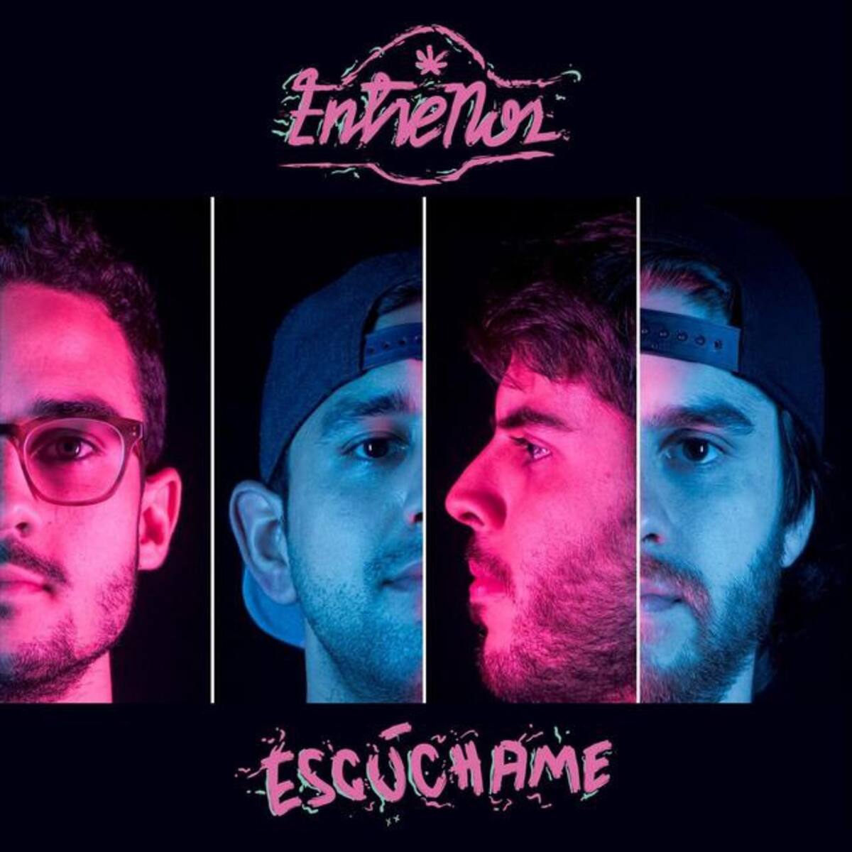 Entrenos nos presenta "Escúchame"