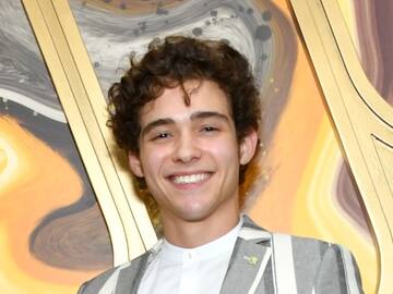 JOSHUA BASSETT SACA SU NUEVO TEMA ‘LIE, LIE, LIE’ Y DESPEJA LAS DUDAS SOBRE A QUIÉN VA DIRIGIDA