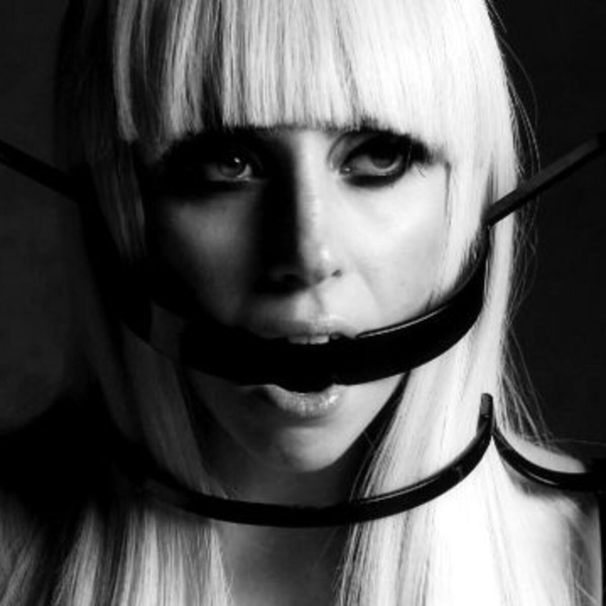 Lady Gaga impactó a sus fans