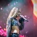 Tini: "Rosalía me inspira en todo. Más allá de lo artista que es, tiene una humanidad muy hermosa"