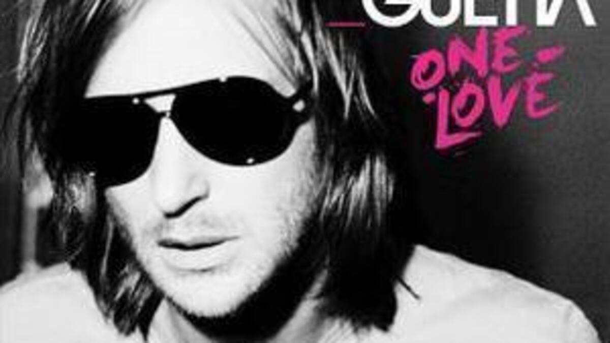 ¿Quieres ver a David Guetta este sábado gratis?