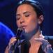 Demi Lovato sorprendió con este cover de Adele