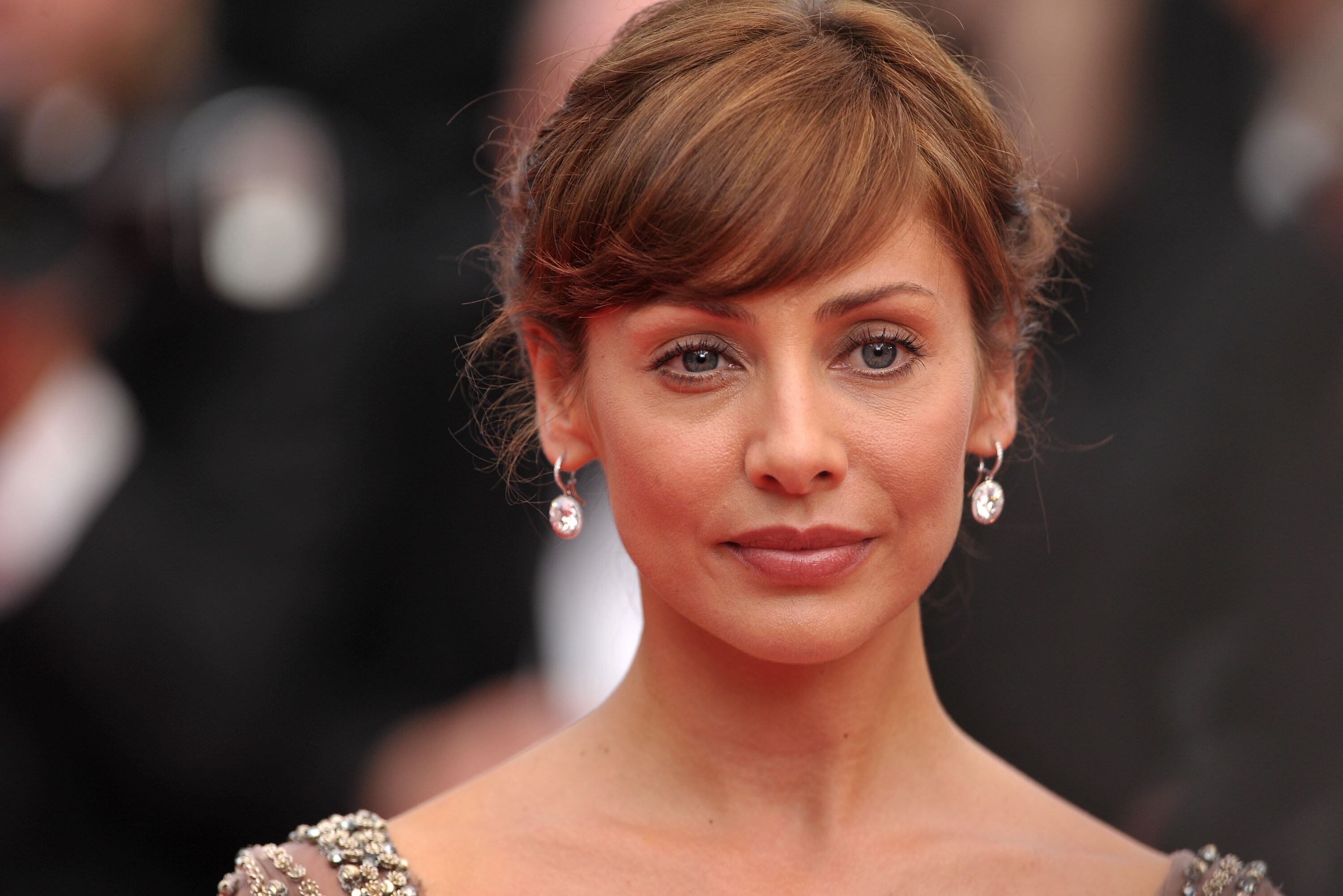 Natalie Imbruglia, en una premiere en 2010