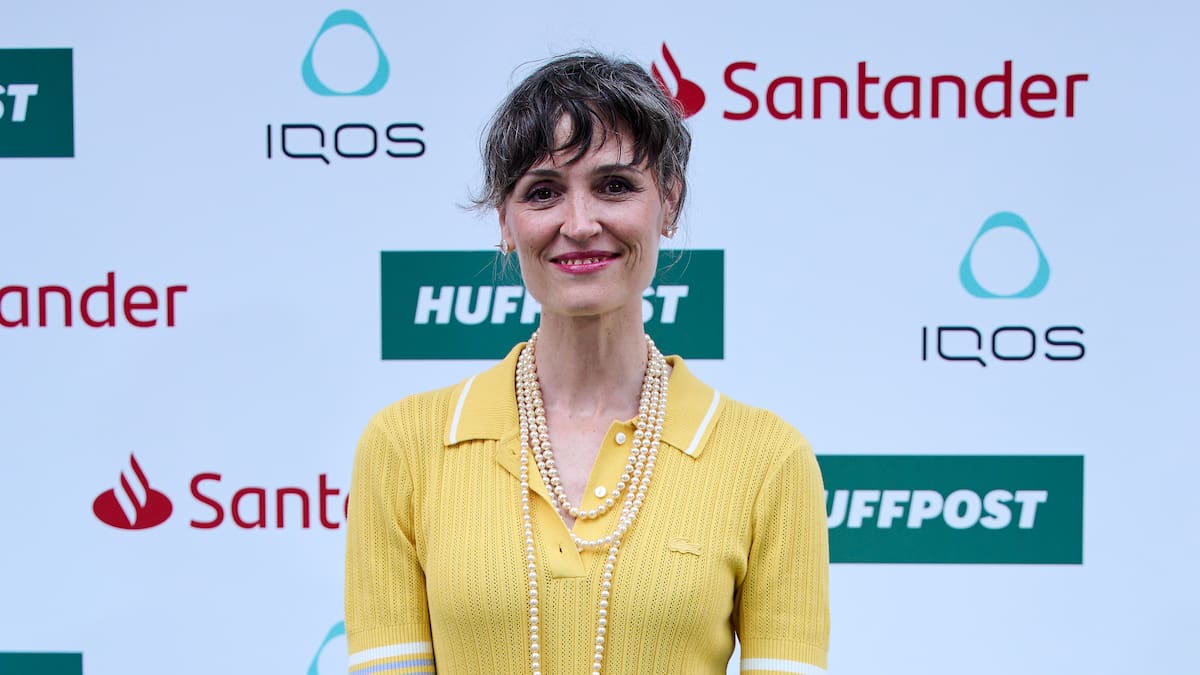 Laura Pamplona: "Alicia de Aquí no hay quien viva escucharía a Madonna"
