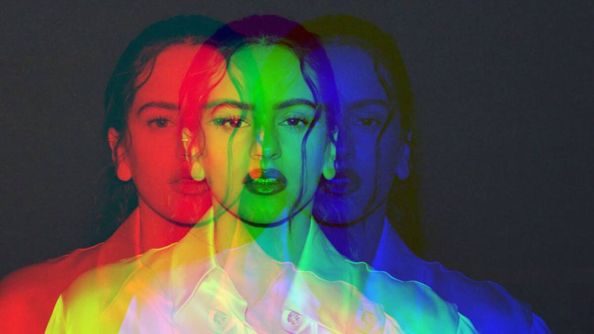 Rosalía desvela las canciones que inspiraron Motomami: “Ni más ni menos que 7 horitas de música”