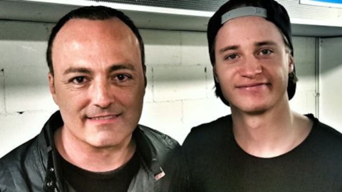 Luis López entrevista a Kygo en exclusivo desde Ibiza