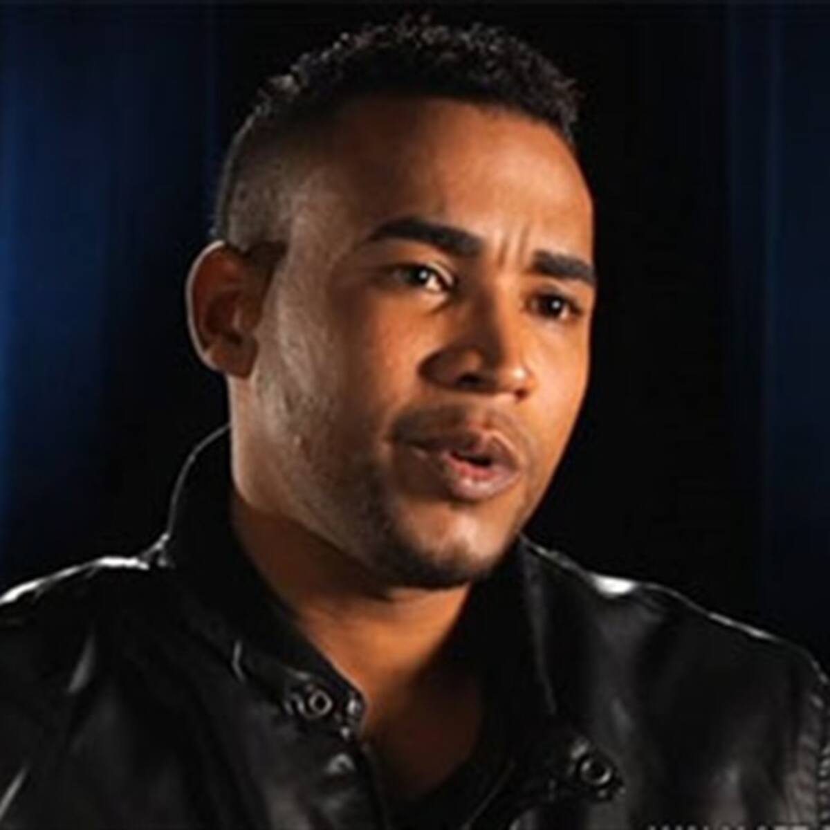 Don Omar en el Latin Music Fest 2011