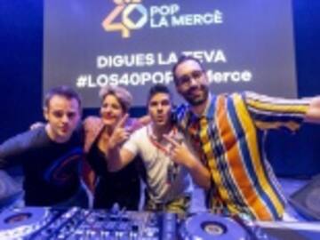 ¡Así vivimos La Mercè el año pasado!