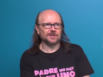 SANTIAGO SEGURA: "TENÍA MUCHAS GANAS DE DIRIGIR UNA COMEDIA FAMILIAR"