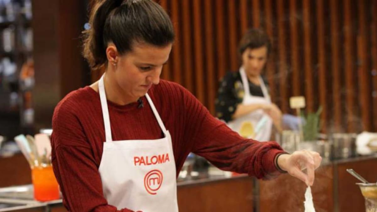 Así es el plato más asqueroso que se ha hecho en ‘MasterChef’