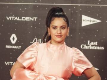 Esta es la canción de Estopa que los fans de Rosalía quieren que enseñe a Kylie Jenner