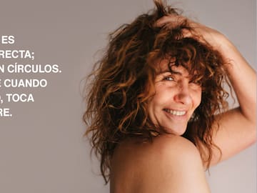 Mélani Olivares: Hablamos de maternidad, abortos, salud mental, ‘Aída’, 'Amar es para siempre', sexo o música