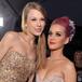 Los ‘beefs’ más famosos de la industria de la música: Katy Perry vs. Taylor Swift, Residente vs. J Balvin...