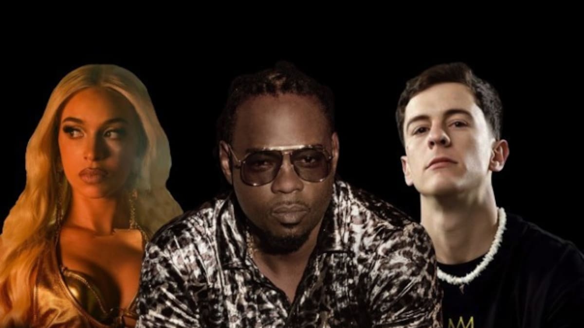 Guaynna se suma a Bad Gyal & Kafu Banton en "Bom Bom"
