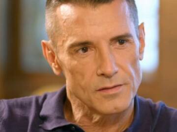 Jesús Vázquez intenta animar a Sheila en ‘Para toda la vida’ y confiesa cómo se sintió él al quedarse viudo