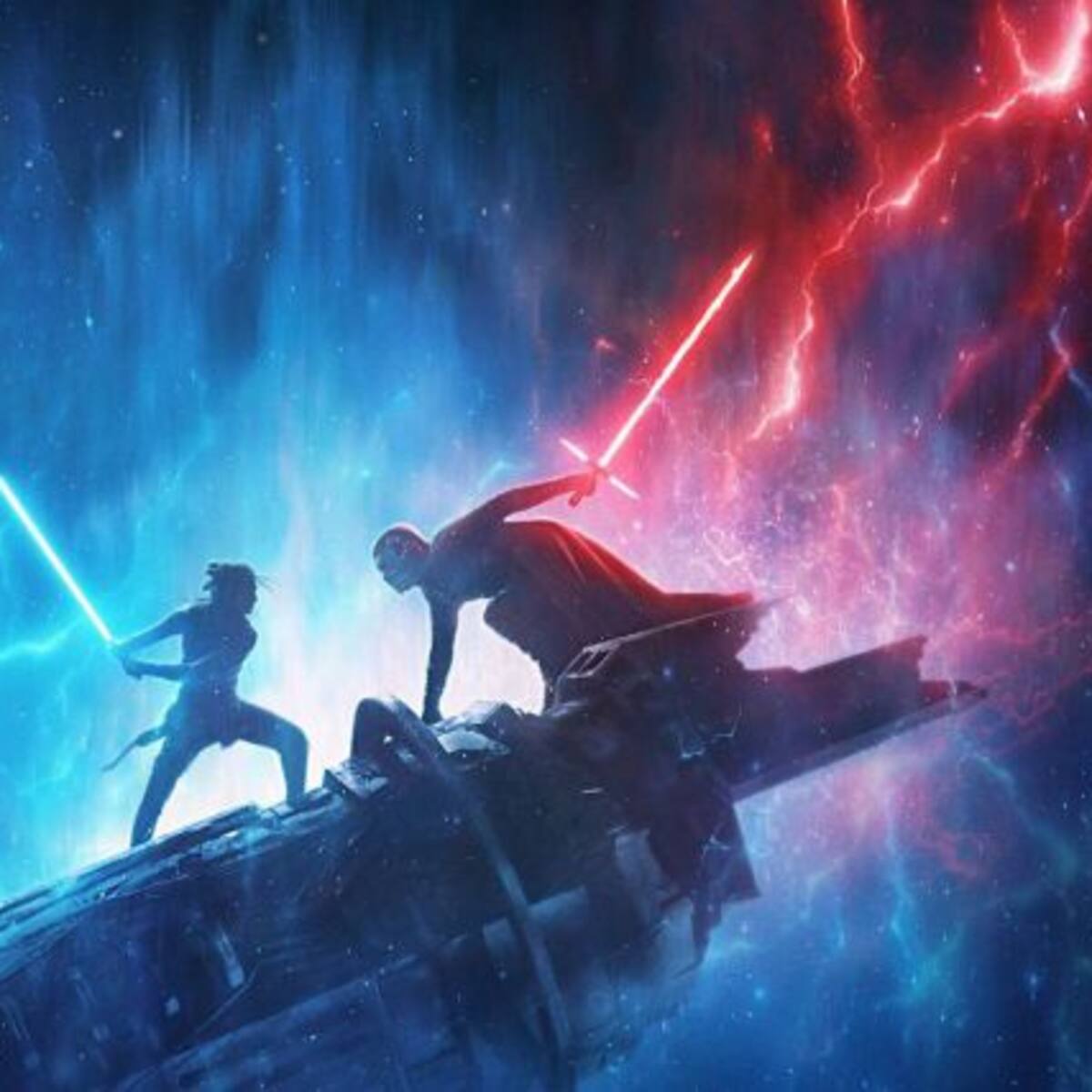 Este es el nuevo adelanto de 'Star Wars: El ascenso de Skywalker'