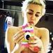 ¿Miley Cyrus Tiene novio?